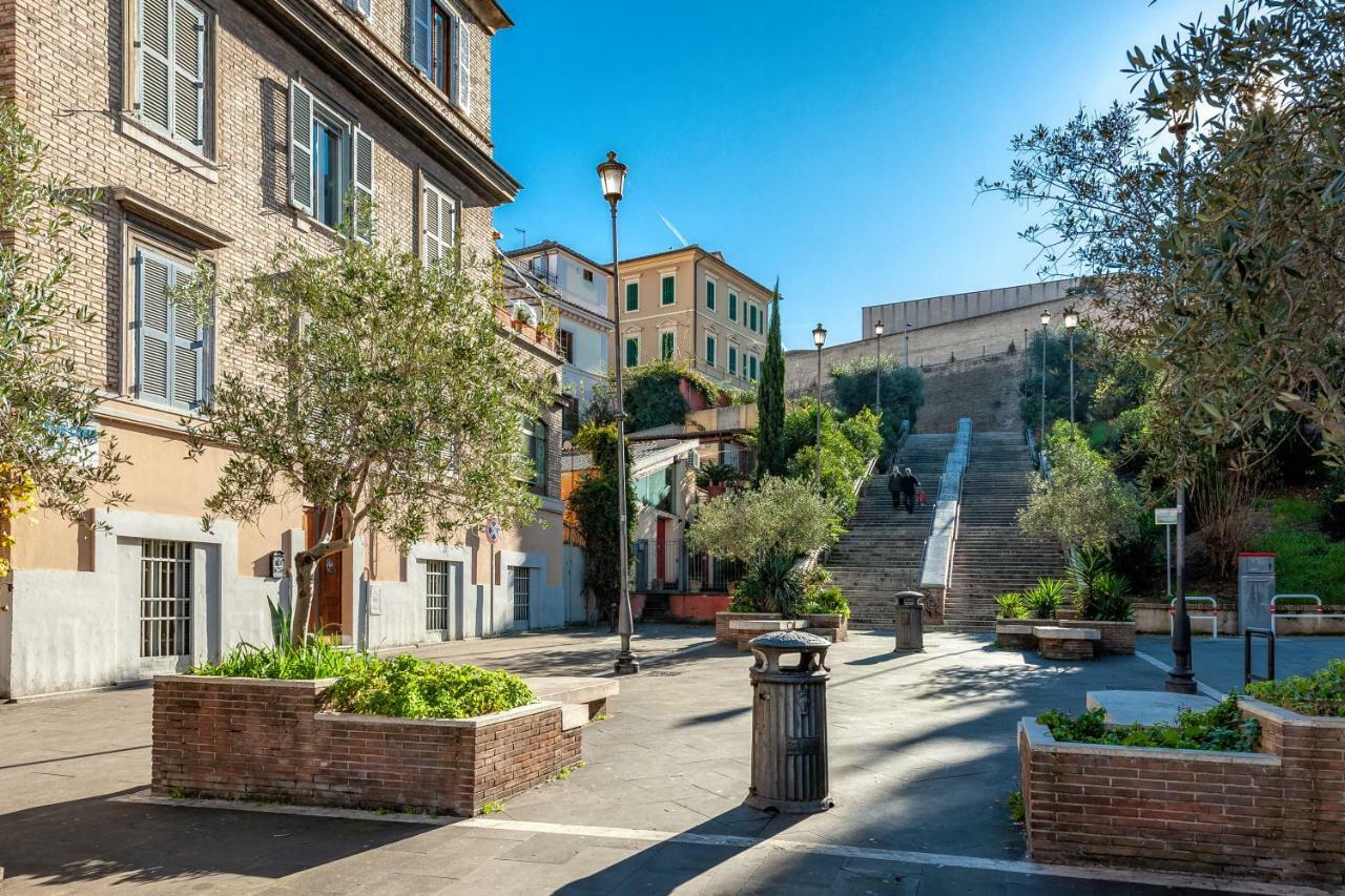 Vatican Caracciolo Rome Luaran gambar